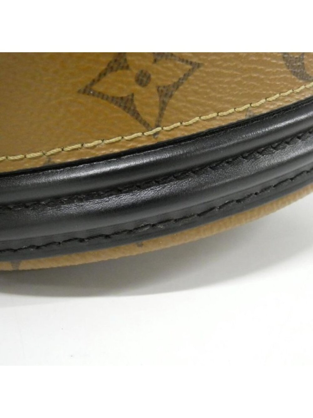 Louis Vuitton Monogram Reverse Cannes Bag - Picture 5 of 10